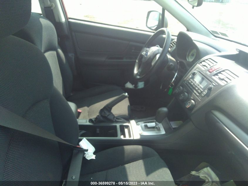 2014 SUBARU IMPREZA WAGON 2.0I - JF1GPAA61E8308229