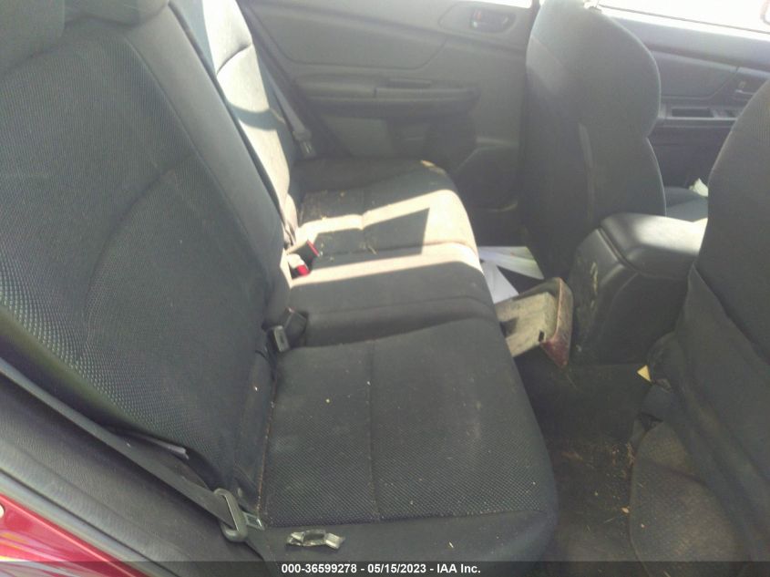 2014 SUBARU IMPREZA WAGON 2.0I - JF1GPAA61E8308229