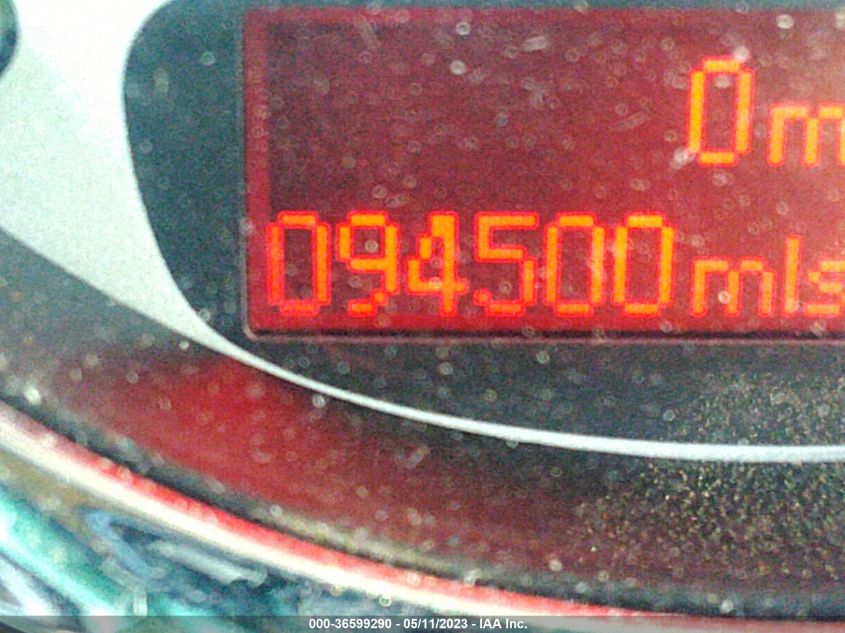 2013 MINI COOPER HARDTOP S - WMWSV3C57DT392110