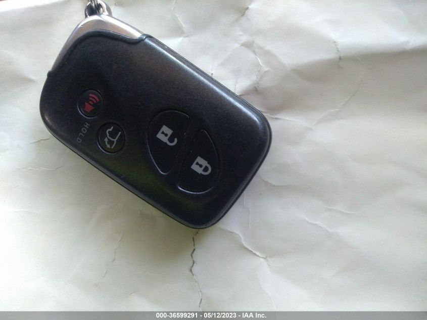 2014 LEXUS RX 450H JTJZB1BAXE2009598