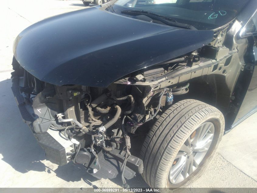 2014 LEXUS RX 450H JTJZB1BAXE2009598