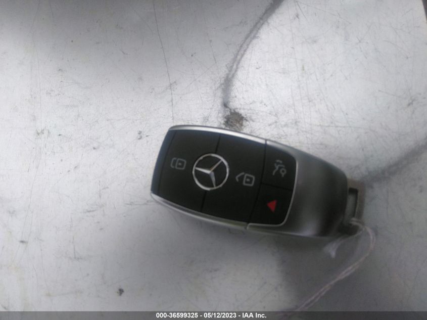 2019 MERCEDES-BENZ A-CLASS A 220 WDD3G4FB8KW017479