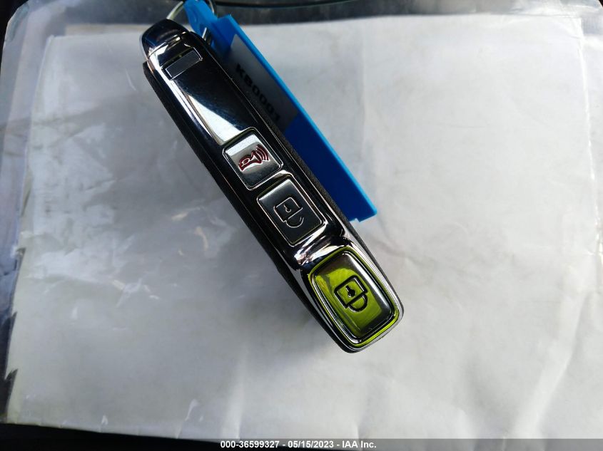 2023 KIA SOUL GT-LINE - KNDJ53AUXP7205156