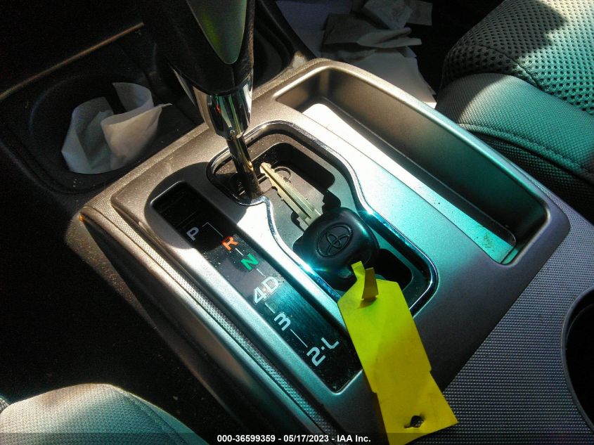 2015 TOYOTA TACOMA PRERUNNER - 3TMJU4GN5FM183564