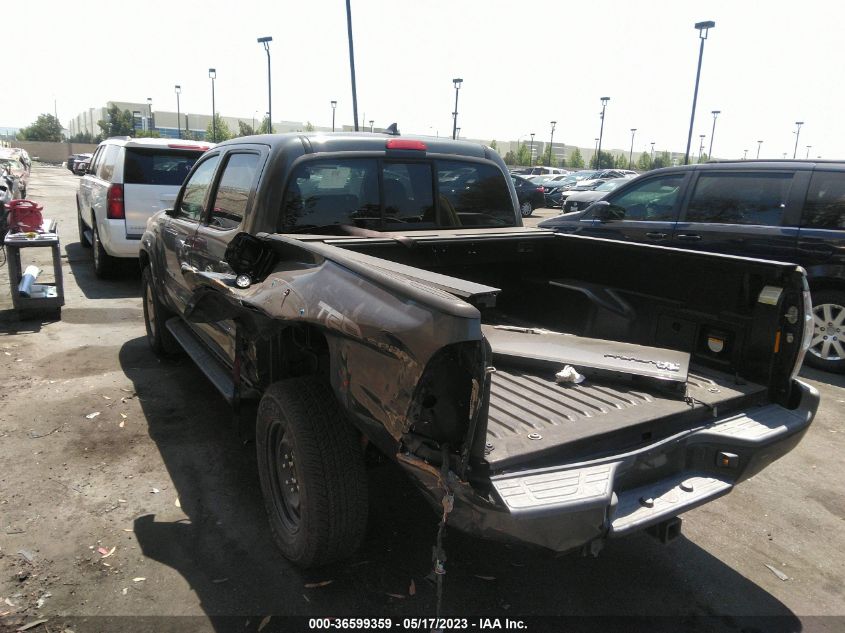 2015 TOYOTA TACOMA PRERUNNER - 3TMJU4GN5FM183564