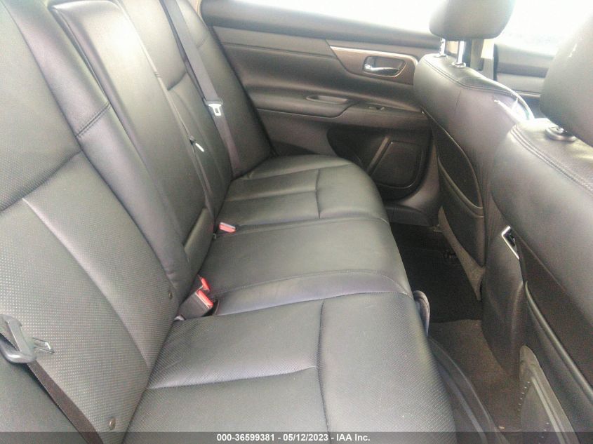 2013 NISSAN ALTIMA 2.5 SL - 1N4AL3AP3DN560229