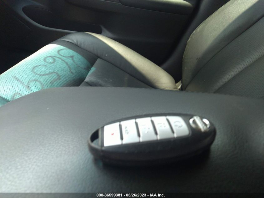 2013 NISSAN ALTIMA 2.5 SL - 1N4AL3AP3DN560229