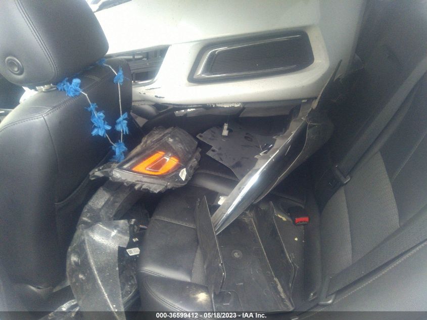 2017 CHEVROLET IMPALA LT - 1G1105S34HU159738