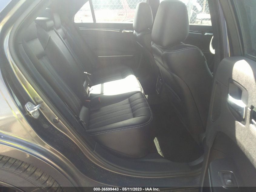 2023 CHRYSLER 300 300S - 2C3CCABG2PH517296