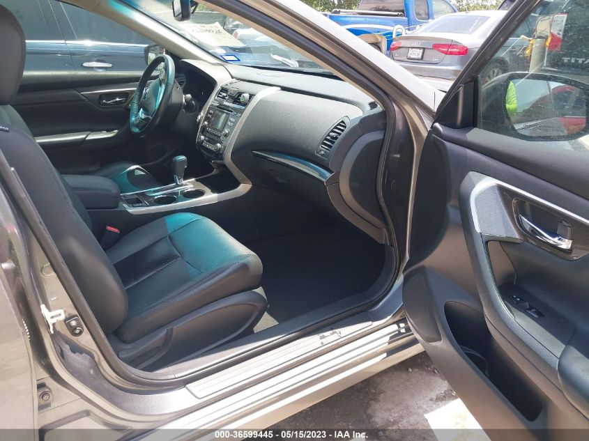 2014 NISSAN ALTIMA 2.5 SL - 1N4AL3AP5EC402407