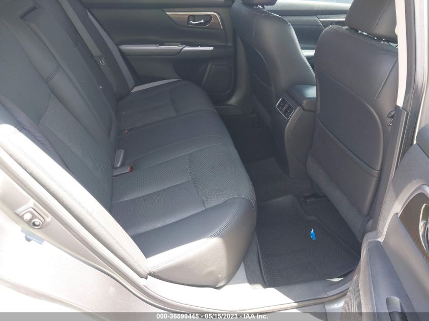 2014 NISSAN ALTIMA 2.5 SL - 1N4AL3AP5EC402407