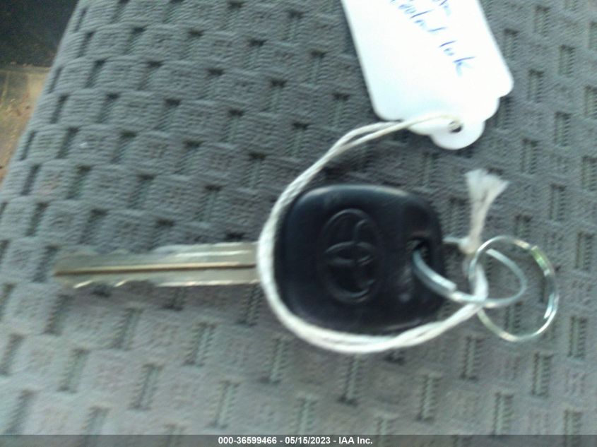 2013 TOYOTA TUNDRA 4WD TRUCK - 5TFDY5F19DX279579