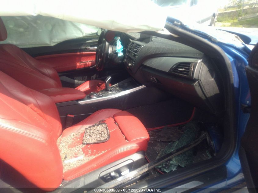 2017 BMW 2 SERIES 230I - WBA2F9C3XHV664948