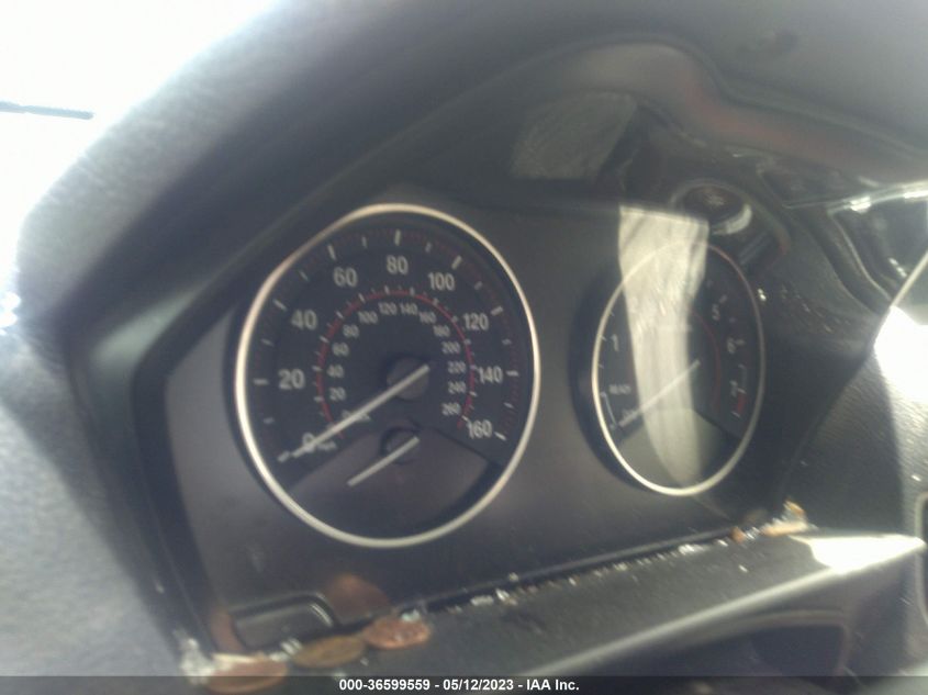 2017 BMW 2 SERIES 230I - WBA2F9C3XHV664948