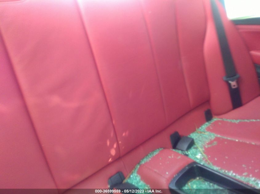 2017 BMW 2 SERIES 230I - WBA2F9C3XHV664948