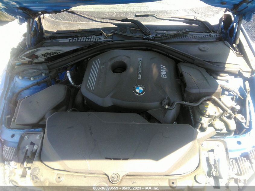 2017 BMW 2 SERIES 230I - WBA2F9C3XHV664948