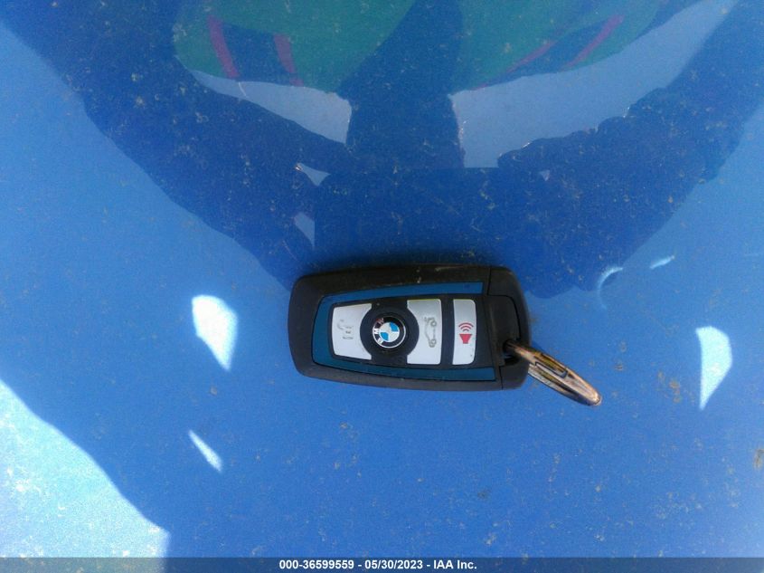 2017 BMW 2 SERIES 230I - WBA2F9C3XHV664948