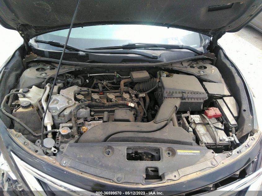 2015 NISSAN ALTIMA 2.5 S - 1N4AL3AP2FN304117