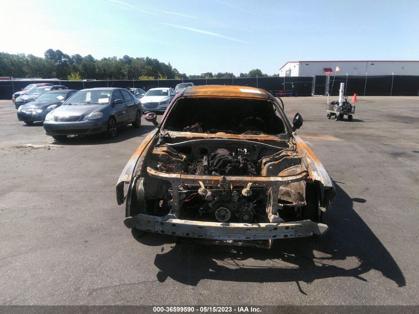 2018 DODGE CHALLENGER R/T - 2C3CDZBT5JH331297