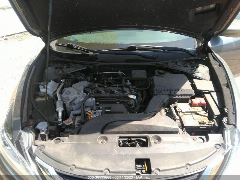 2017 NISSAN ALTIMA 2.5 - 1N4AL3AP6HN352576