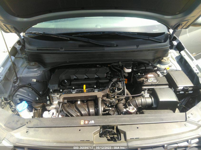 2020 HYUNDAI VENUE SEL - KMHRC8A32LU029904