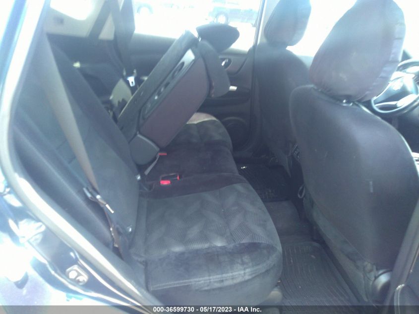 2015 NISSAN ROGUE SV - 5N1AT2ML8FC911479