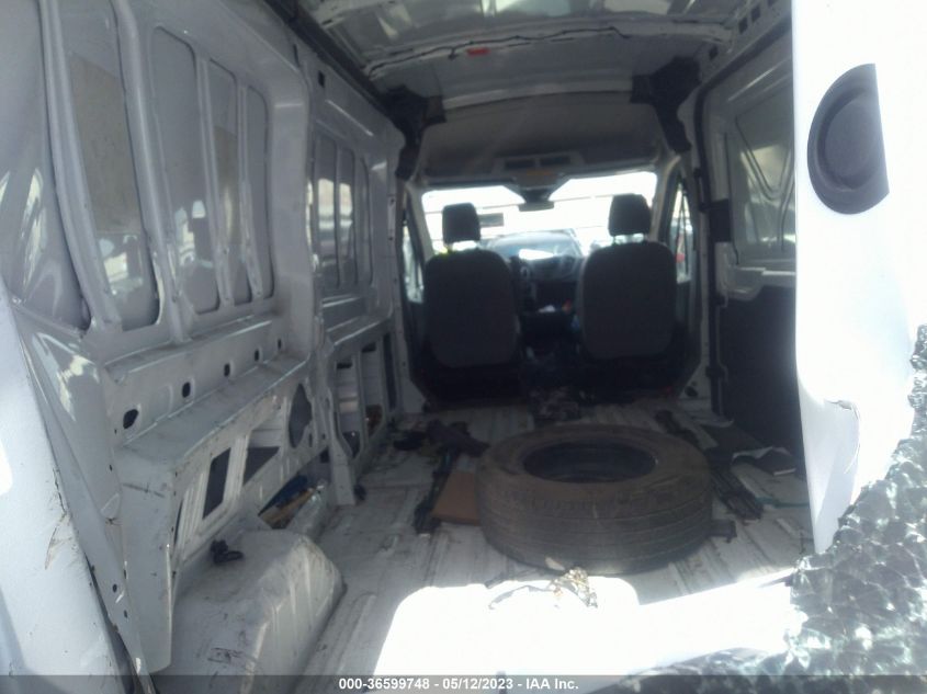 2016 FORD TRANSIT CARGO VAN - 1FTYR2CMXGKB40817