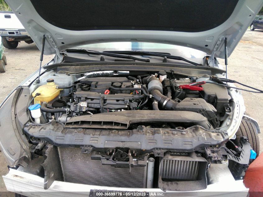 2022 KIA K5 GT-LINE - 5XXG64J20NG136896