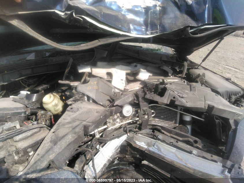 2016 INFINITI QX80 - JN8AZ2NE0G9123267