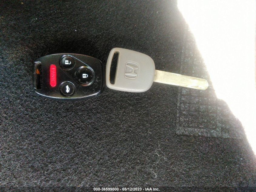 2013 HONDA CIVIC SDN EX - 19XFB2F8XDE052214