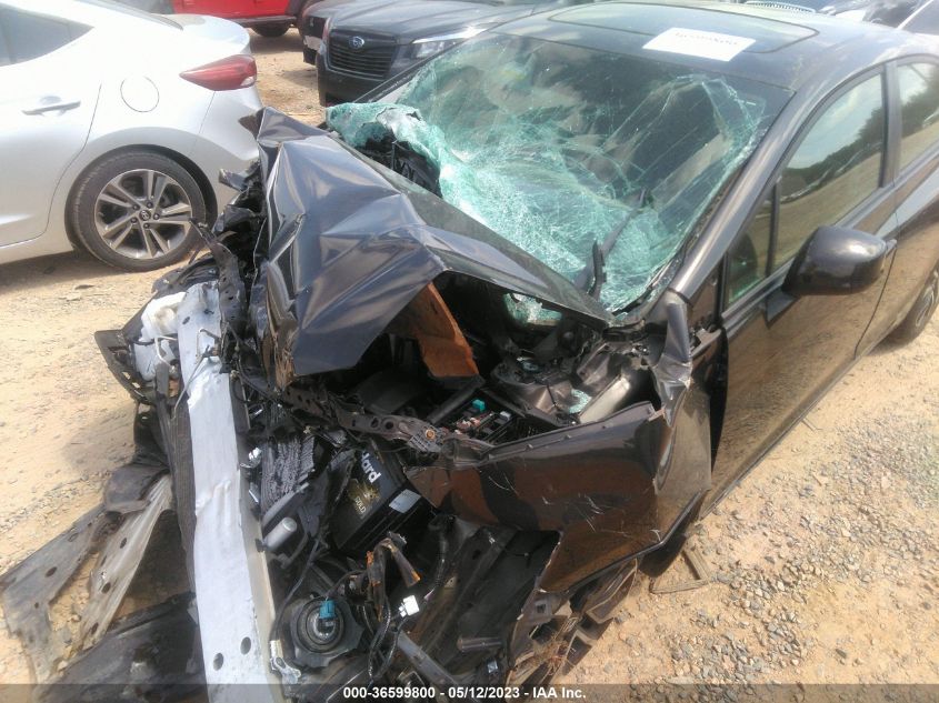 2013 HONDA CIVIC SDN EX - 19XFB2F8XDE052214
