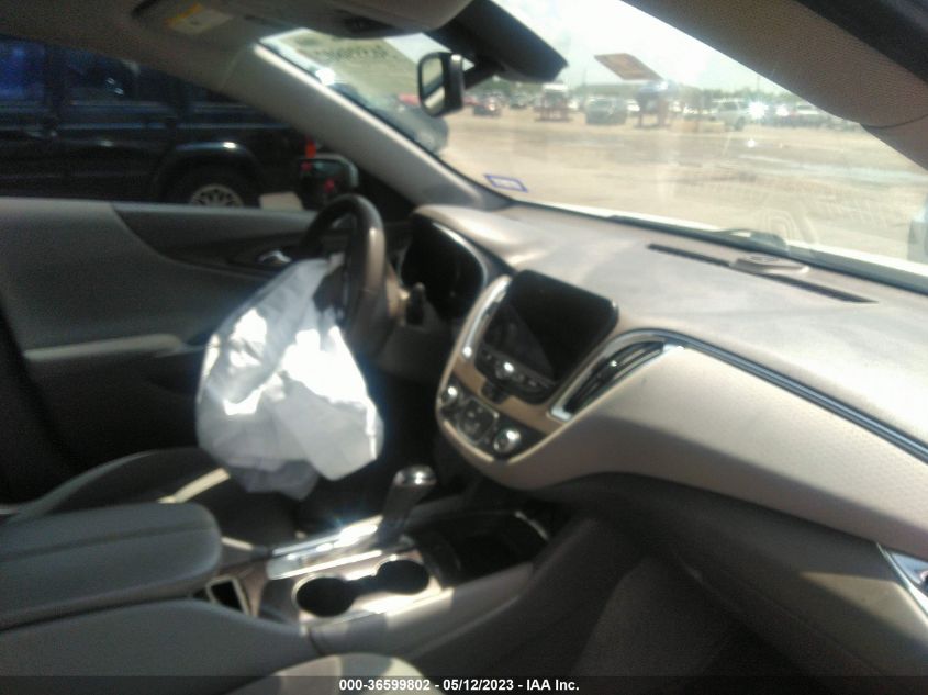 2018 CHEVROLET MALIBU LT - 1G1ZD5ST3JF211295