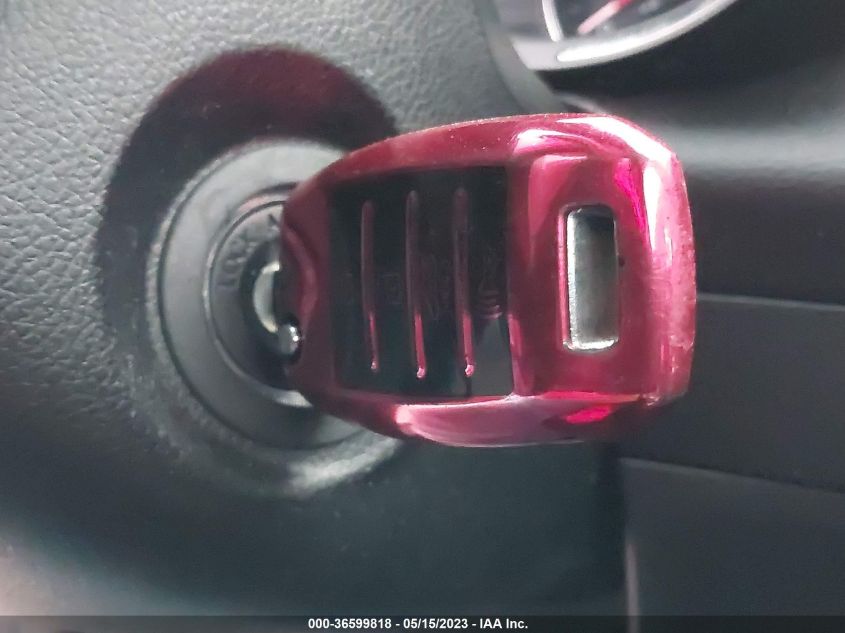 2018 KIA FORTE LX - 3KPFL4A78JE203232