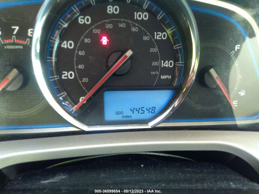 2015 TOYOTA RAV4 LIMITED - JTMDFREV3FD159671