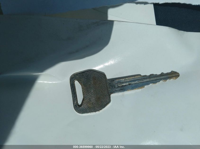2002 HONDA FSC600 - JH2PF01172K001911