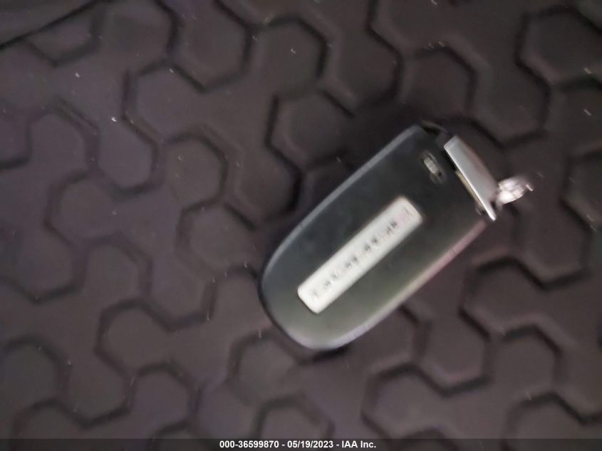 2016 DODGE CHARGER POLICE - 2C3CDXKT6GH348087