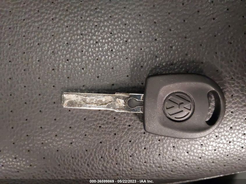 2013 VOLKSWAGEN JETTA SPORTWAGEN SE W/SUNROOF - 3VWPP7AJXDM680466
