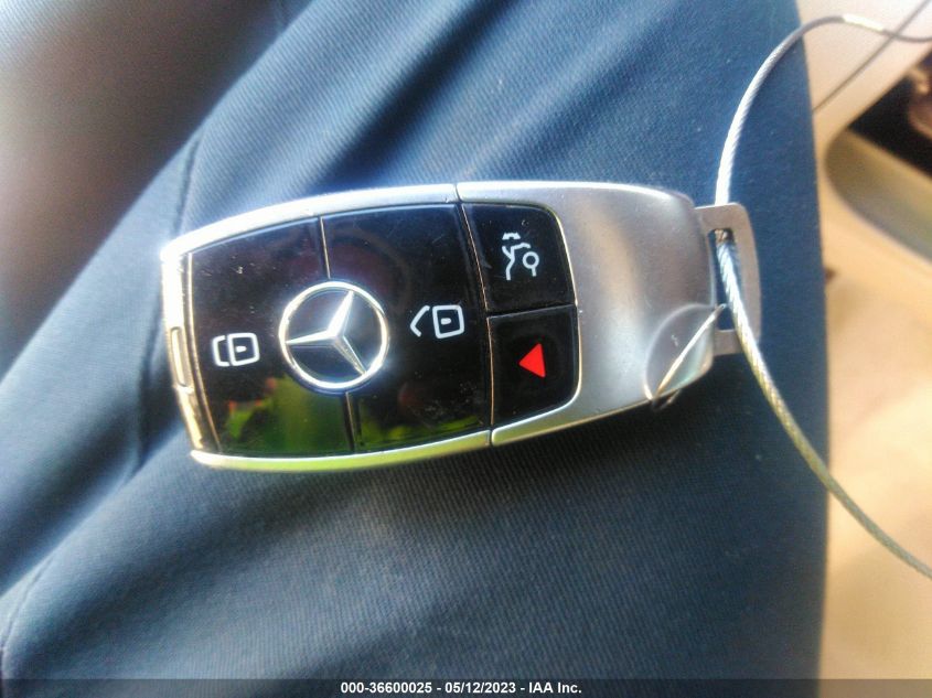 2018 MERCEDES-BENZ E-CLASS E 300 - WDDZF4JB1JA346489
