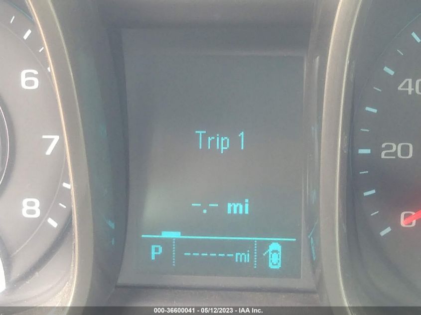 2013 CHEVROLET MALIBU LS - 1G11B5SA1DF321378