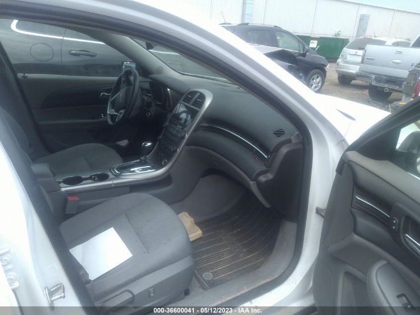 2013 CHEVROLET MALIBU LS - 1G11B5SA1DF321378