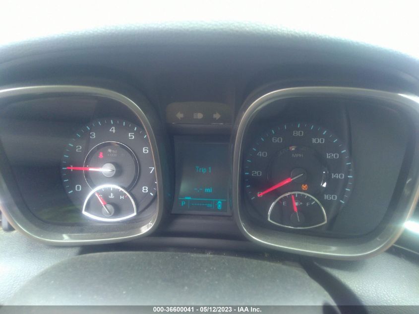 2013 CHEVROLET MALIBU LS - 1G11B5SA1DF321378