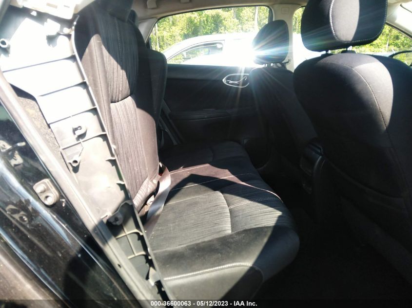 2016 NISSAN SENTRA SV - 3N1AB7AP7GL674018