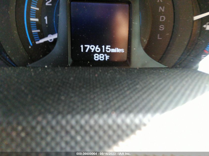 2014 HONDA INSIGHT LX JHMZE2H57ES001628