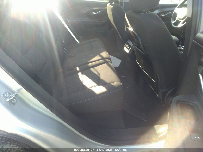 2022 GMC TERRAIN SLE - 3GKALMEV9NL117775