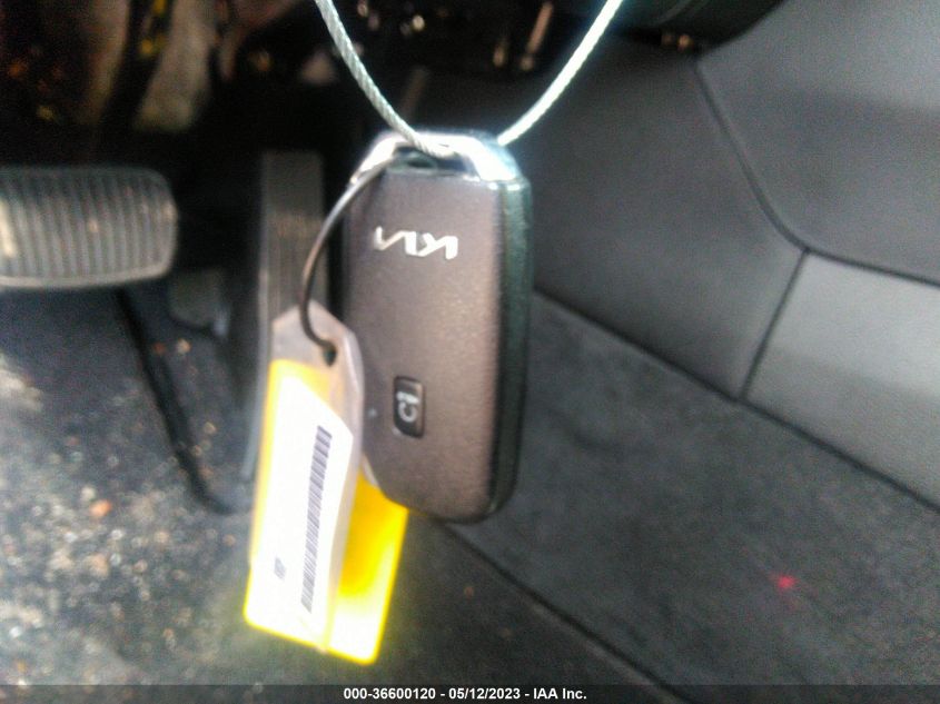 2022 KIA K5 LXS - 5XXG14J28NG146154