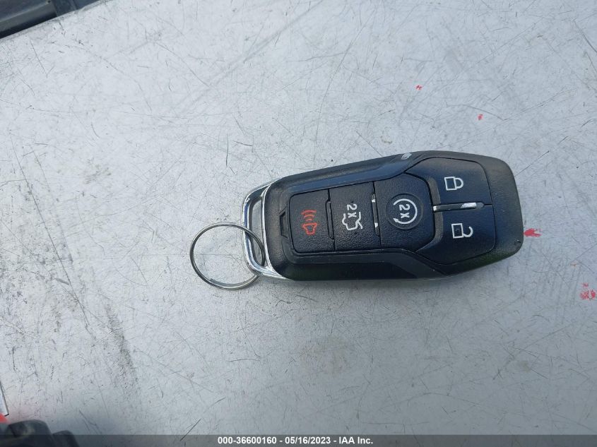 2015 LINCOLN MKZ - 3LN6L2G98FR618043