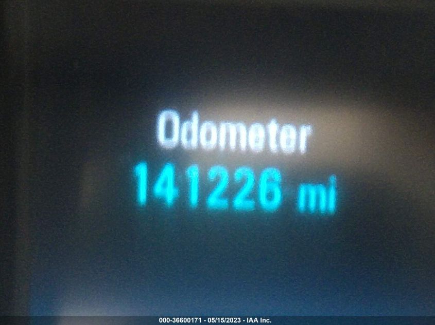 2016 CHEVROLET MALIBU LIMITED LT - 1G11C5SA3GU163025