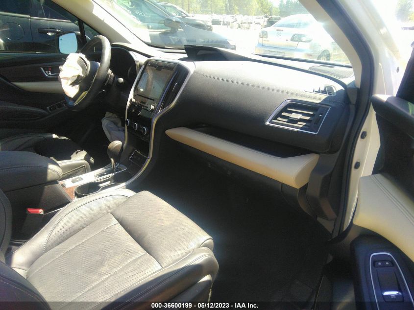 2021 SUBARU ASCENT TOURING - 4S4WMARD5M3406303
