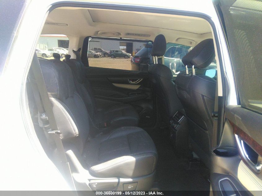 2021 SUBARU ASCENT TOURING - 4S4WMARD5M3406303