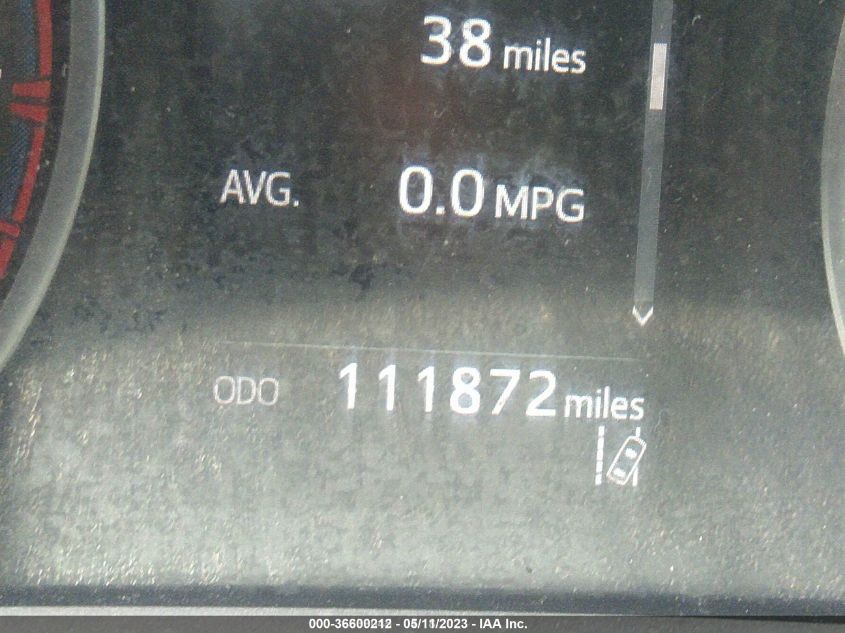 2017 TOYOTA RAV4 LE - JTMZFREV1HJ136965